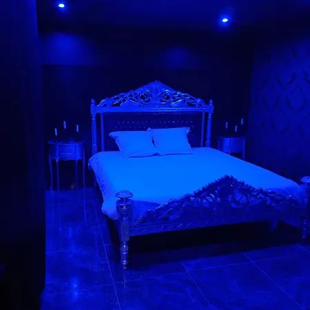 Suite Napoleon Holiday home Riom